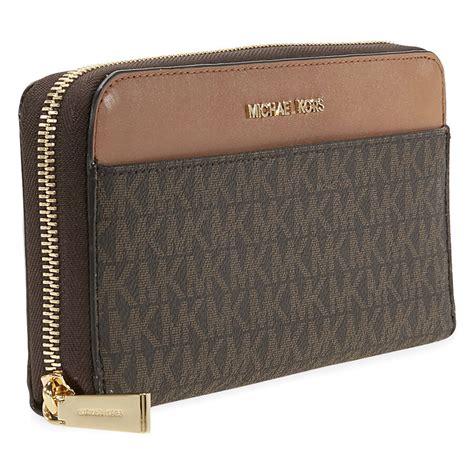 portemonnaie damen michael kors|macy's michael kors wallets.